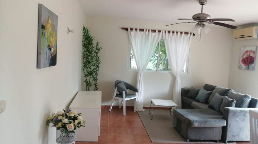 White Sands, Bavaro 3 bd sale