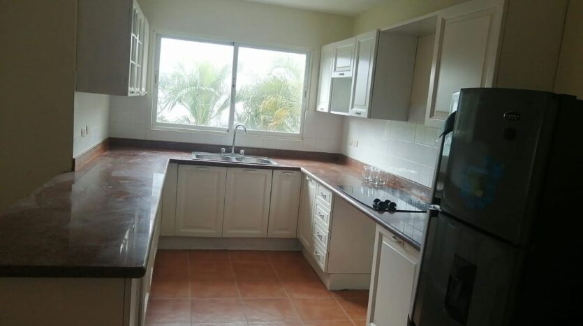 White Sands, Bavaro 3 bd sale