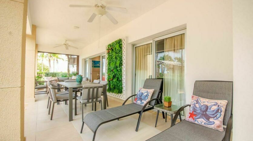 Radisson Blu Punta Cana 3 bd sale