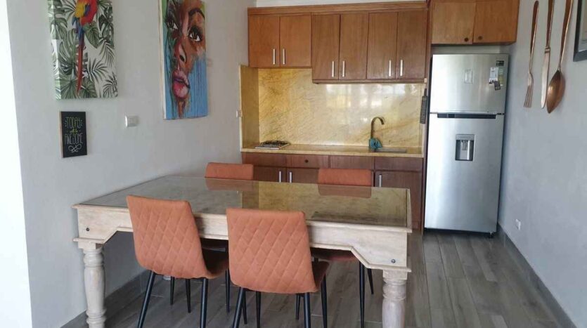 Tanama Lodge, Las Canas 2 bd sale