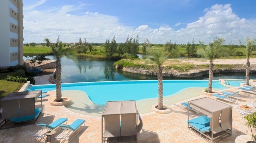 iL Lago, Cap Cana, Juanillo