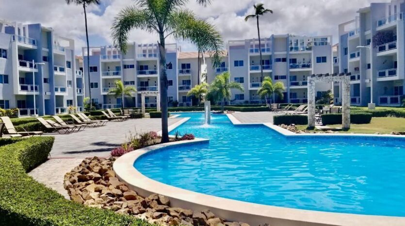 Sol Tropical 2 bd sale