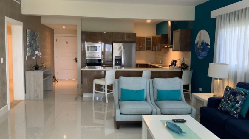 Radisson Blu Punta Cana 3 bd sale