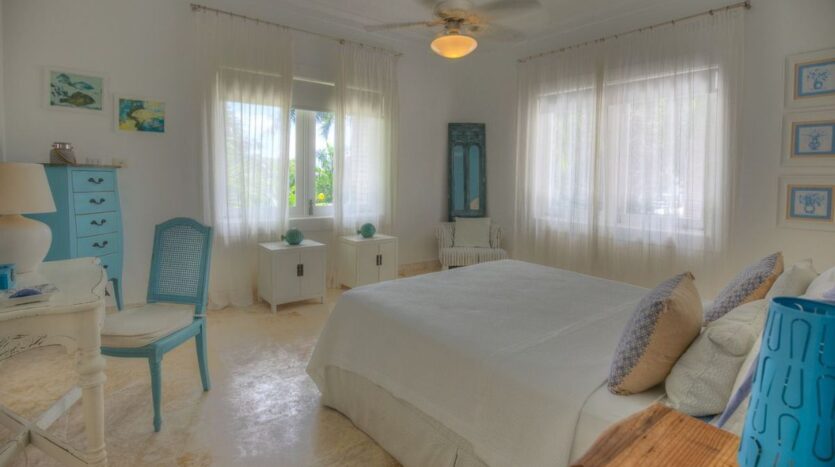 Punta Cana Resort 4 bd sale Hacienda