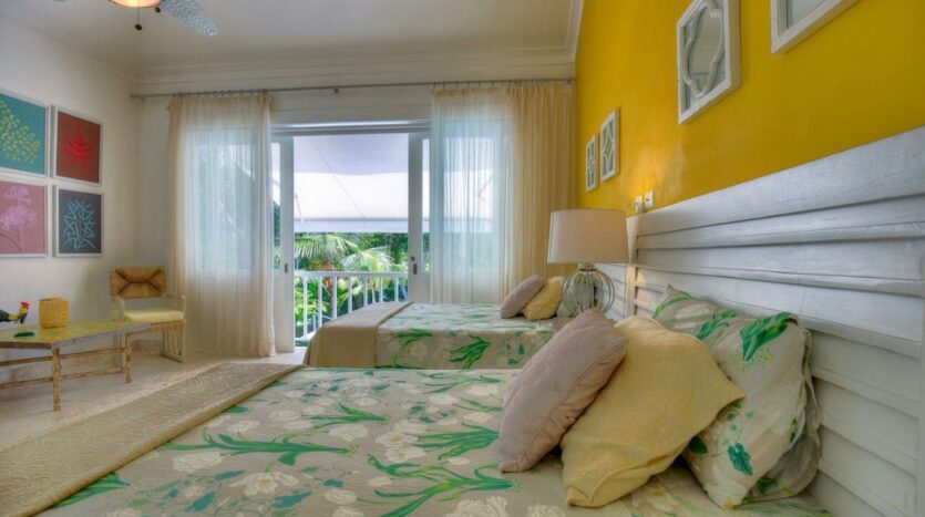 Punta Cana Resort 4 bd sale Hacienda