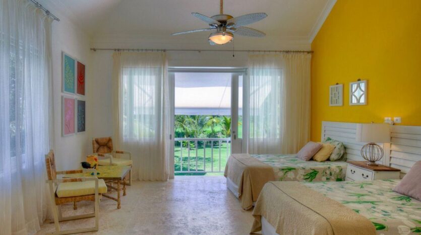 Punta Cana Resort 4 bd sale Hacienda