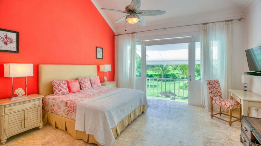 Punta Cana Resort 4 bd sale Hacienda