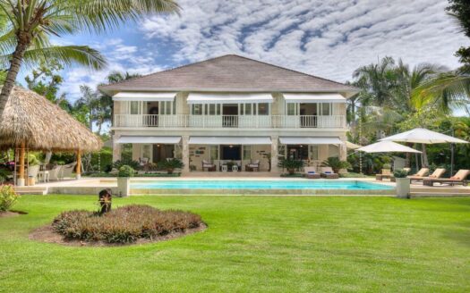 Punta Cana Resort 4 bd sale Hacienda