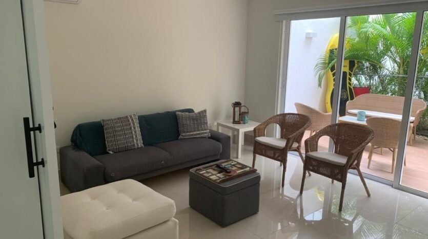 Punta Cana Village 2 bd sale