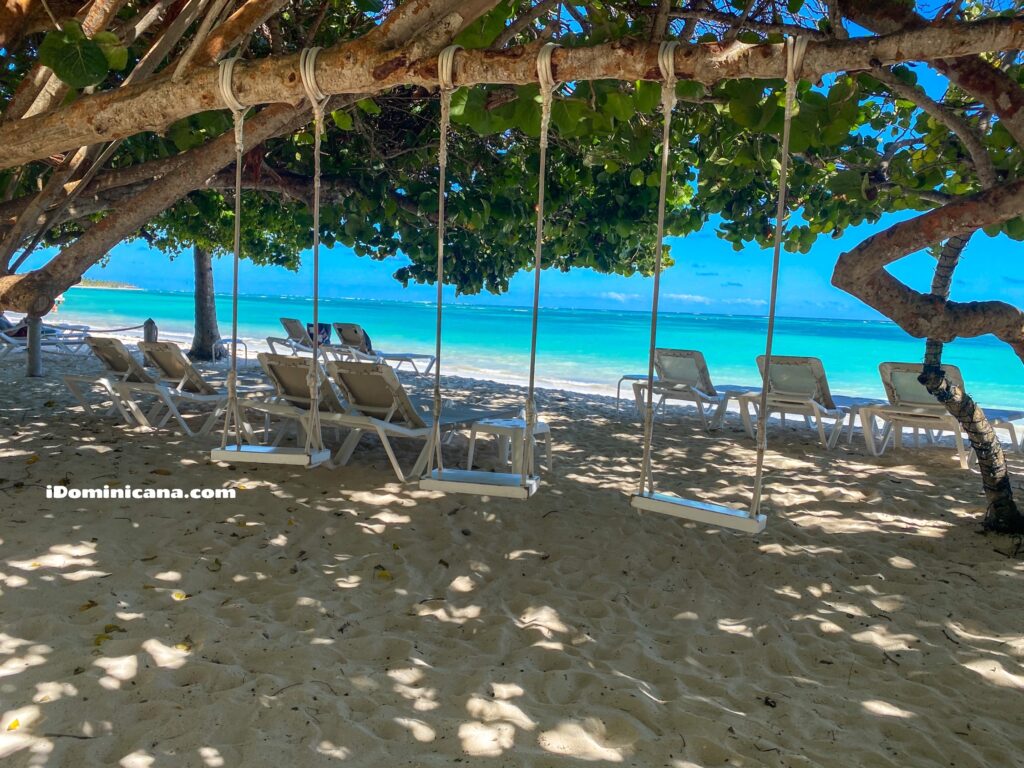 Punta Cana Resort 
