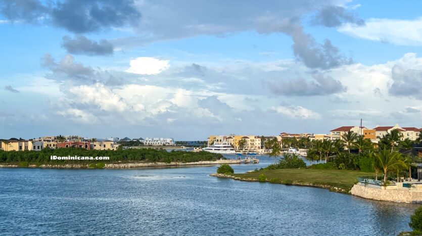 Cap Cana Marina 2 bd new sale