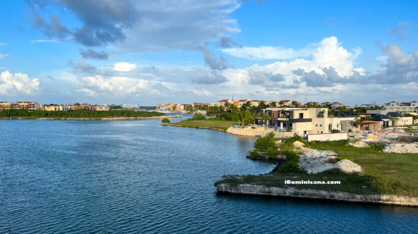 Cap Cana Marina 2 bd new sale