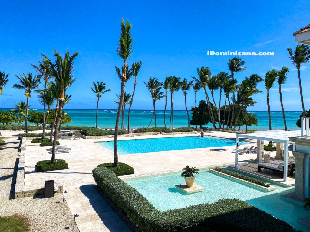 Punta Cana Resort 