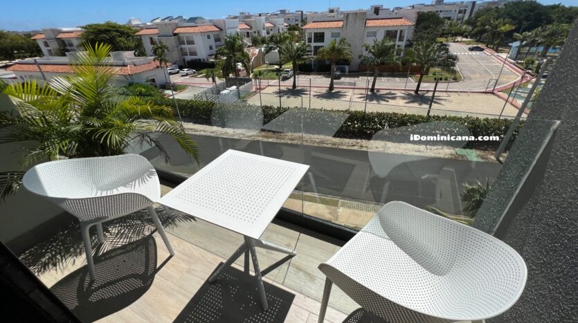 Cap Cana, Las Canas, 2 bd