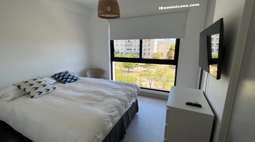 Cap Cana, Las Canas, 2 bd