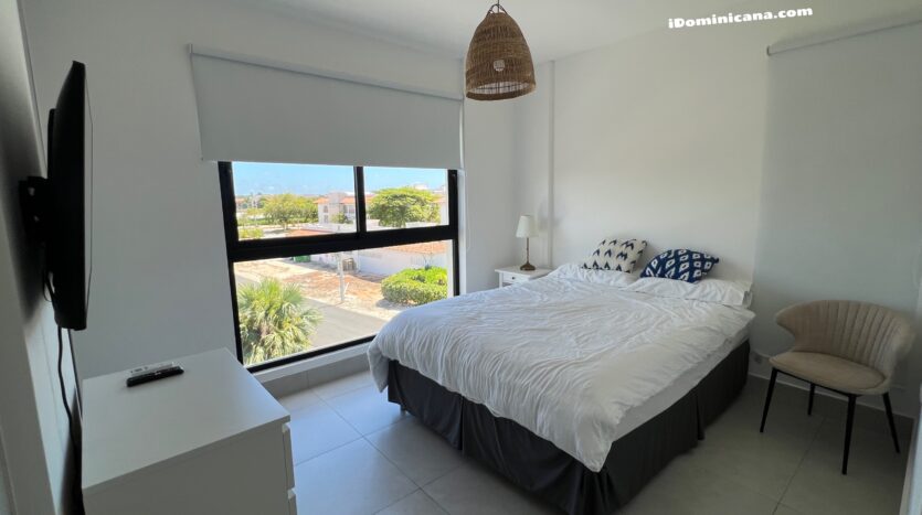 Cap Cana, Las Canas, 2 bd