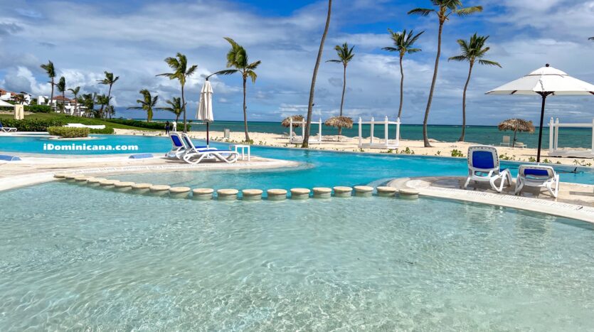 Punta Palmera Cap Cana