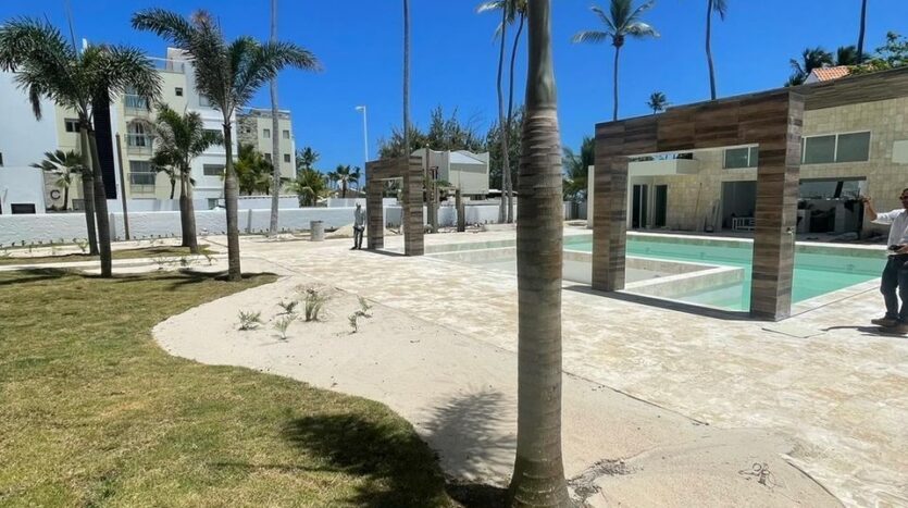 Los Corales 2 bd sale Bavaro