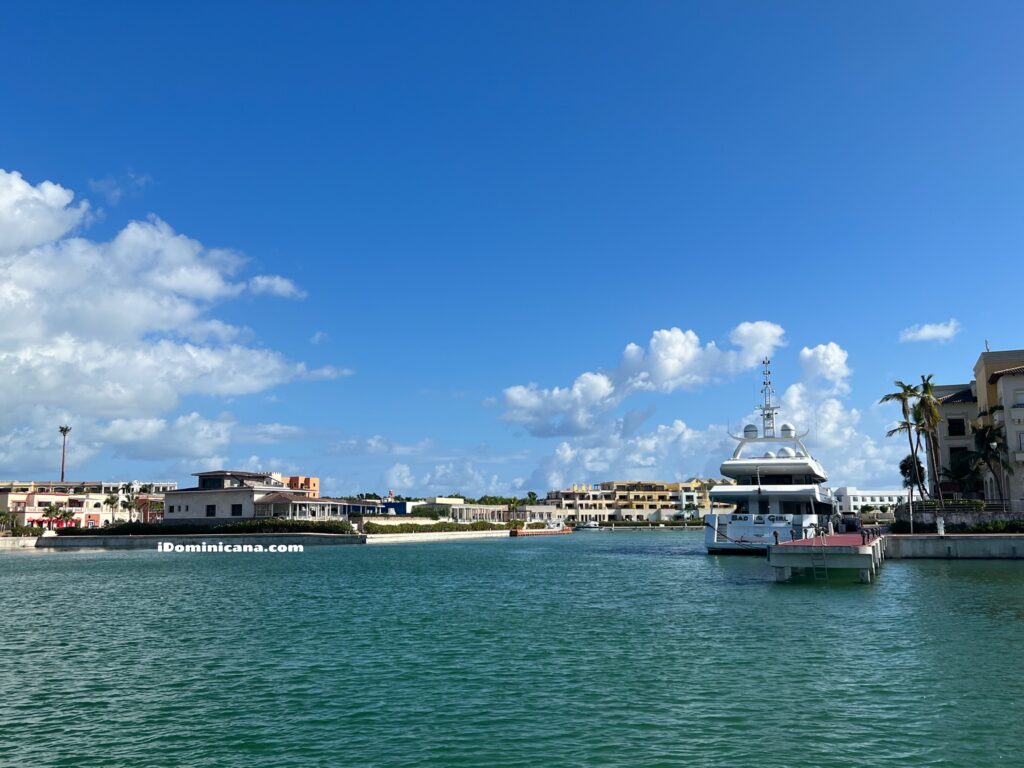 Local Cap Cana Marina for sale