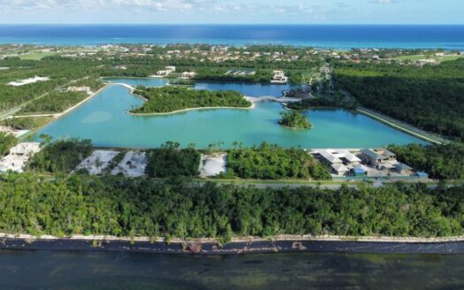 Земля на продажу в Punta Cana Resort & Golf Club