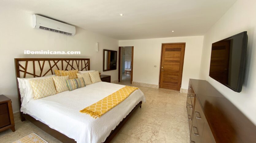 Villa Cayuco Cap Cana rent