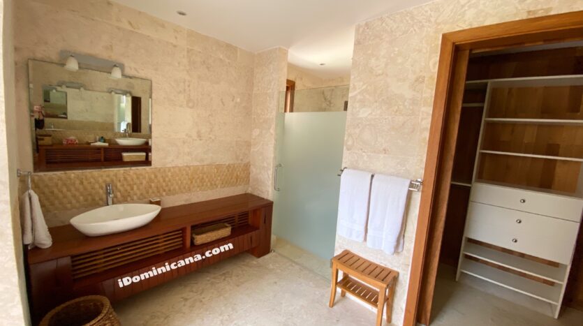 Villa Cayuco Cap Cana rent