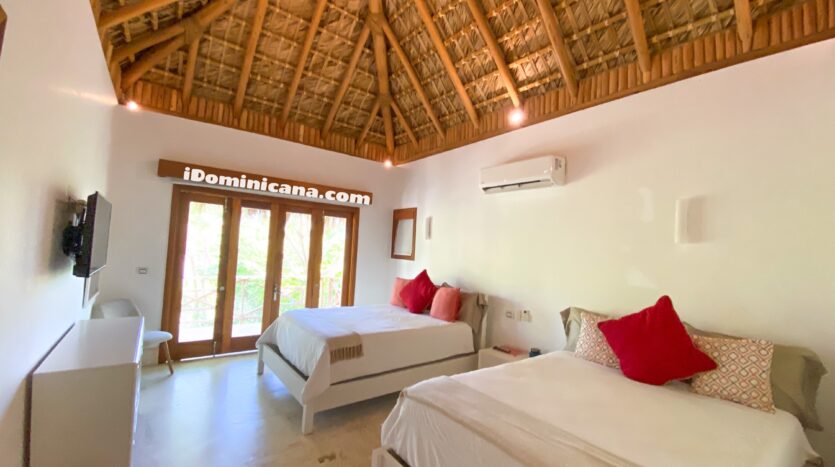 Villa Cayuco Cap Cana rent