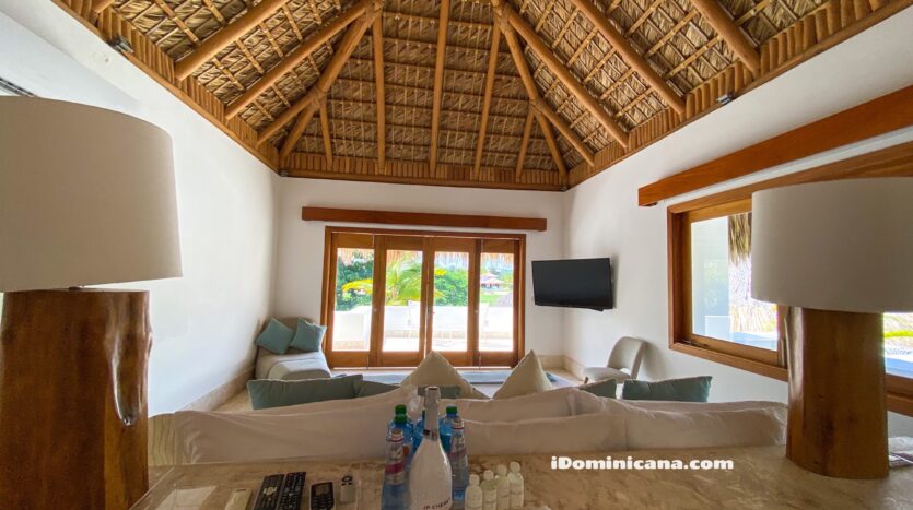 Villa Cayuco Cap Cana rent