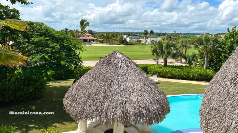 Villa Cayuco Cap Cana rent