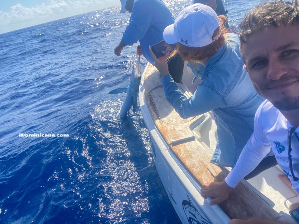 Рыбалка: турнир White Marlin Tournament 2023 состоится в Республике Доминикана