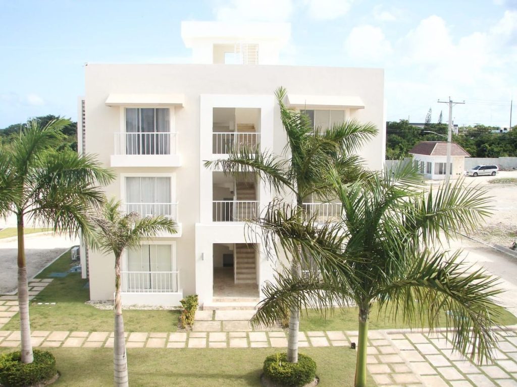 Купить апартаменты в Доминикане недорого