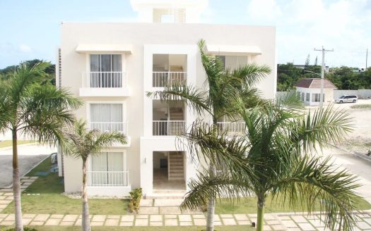 Купить апартаменты в Доминикане недорого