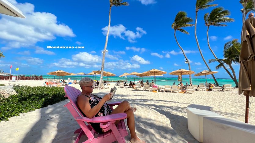 Роскошный курорт Puntacana Resort & Club в Доминикане