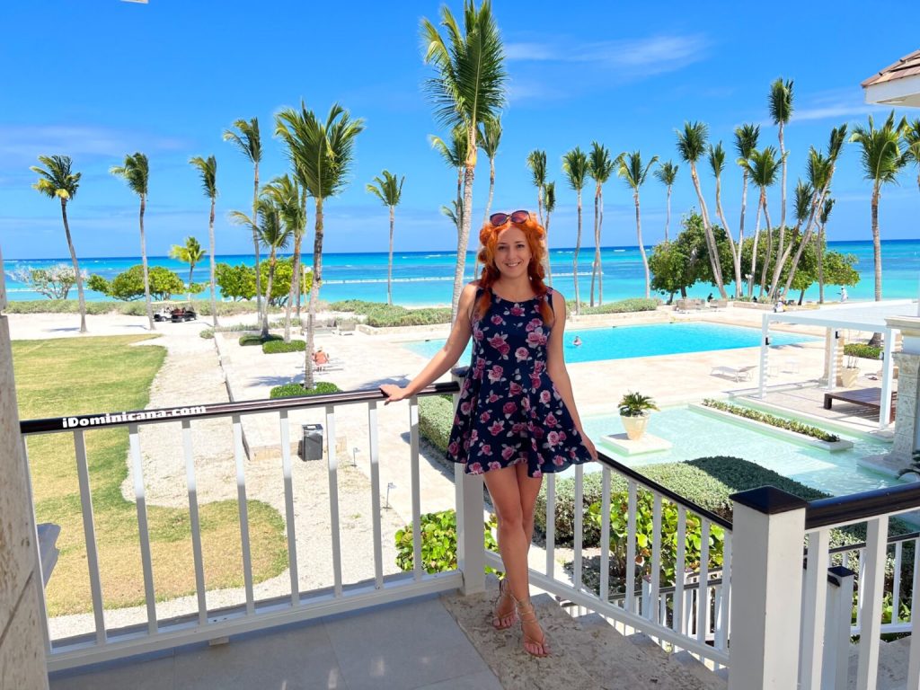 Роскошный курорт Puntacana Resort & Club в Доминикане