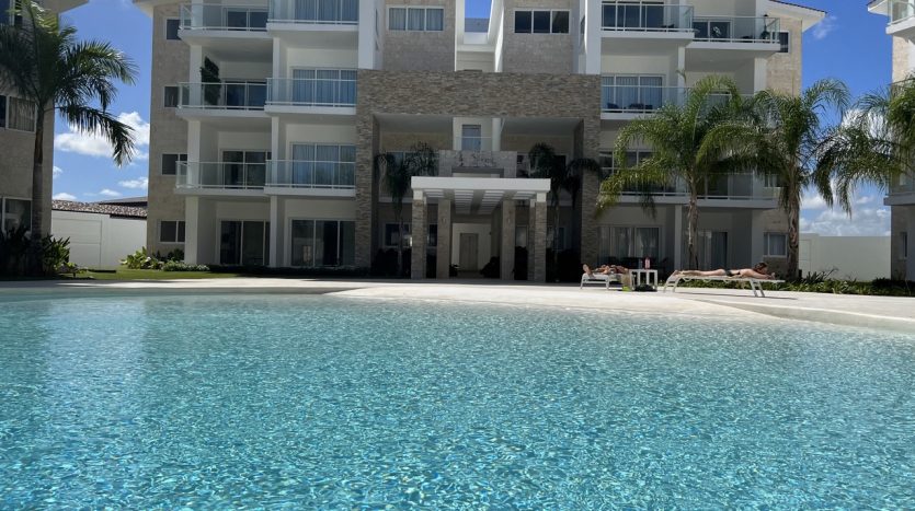 Доминикана: купить апартаменты возле пляжа