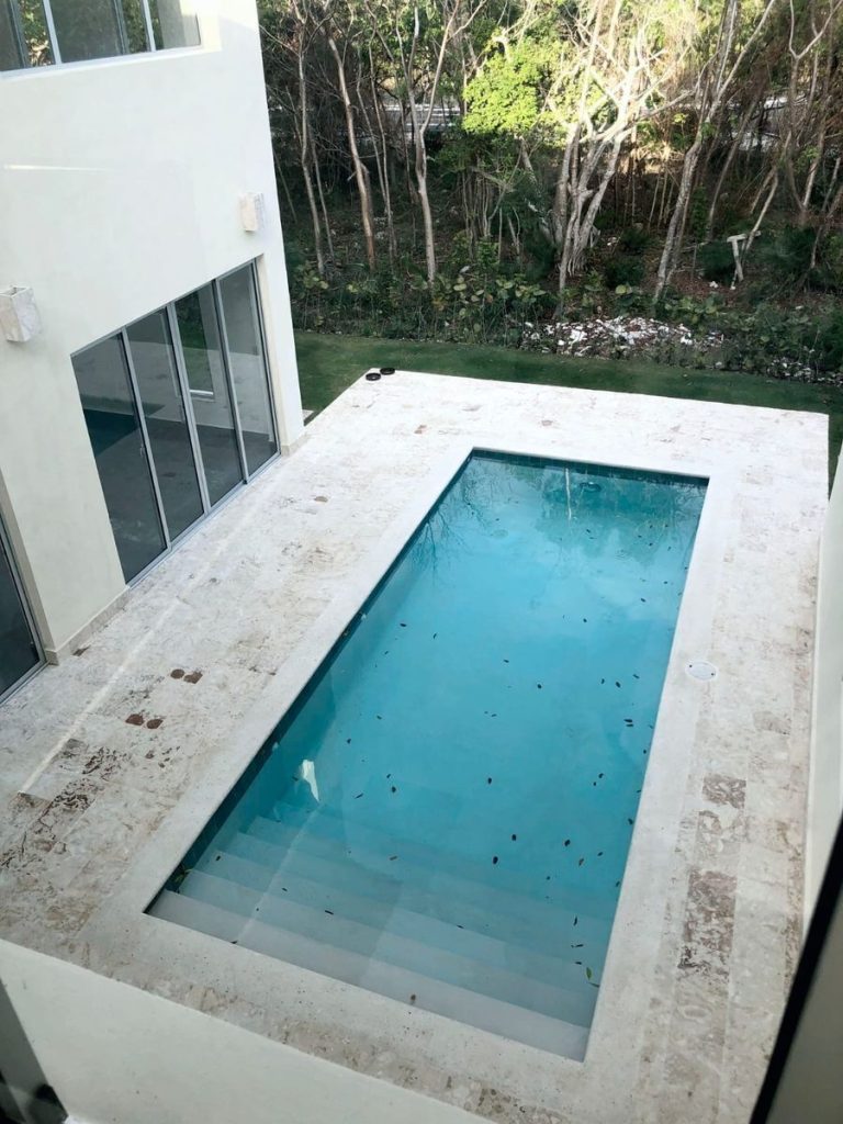 Супер-цена! Продается вилла на 4 спальни с бассейном - Punta Cana Village