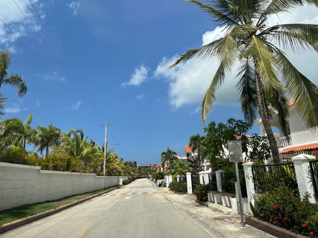 Продается жилой комплекс (кондо) в Доминикане, 10 мин пешком от пляжа Баваро