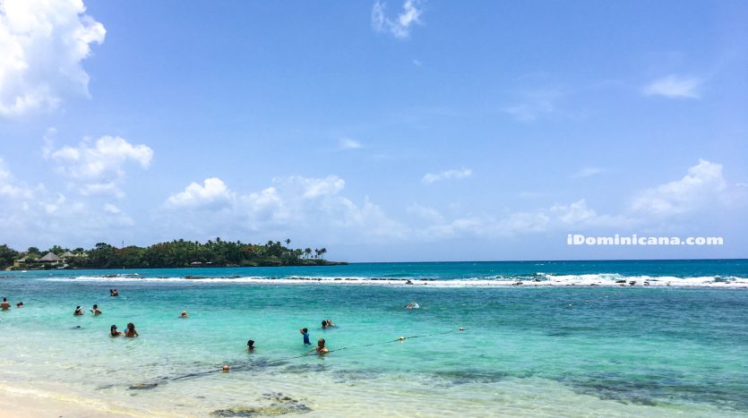 Casa de Campo Playa Minitas