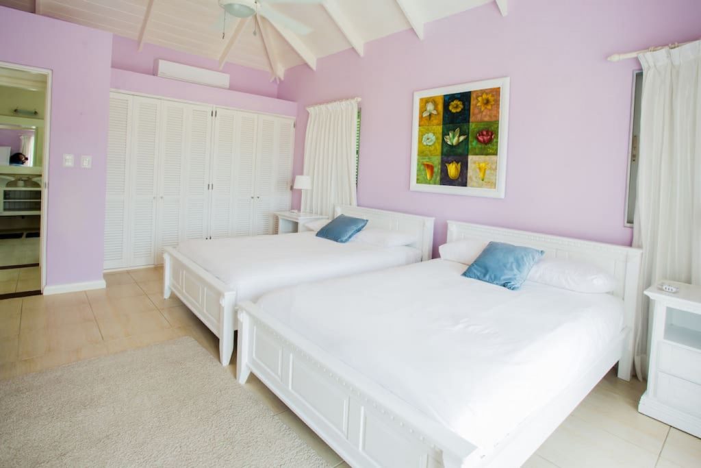 Вилла в Доминикане: 4 спальни, рядом с пляжем, Punta Cana Resort (аренда)