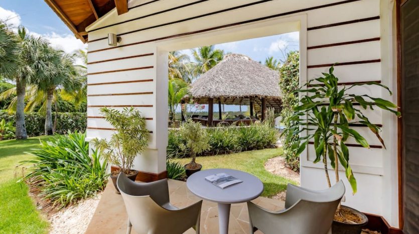 Villa Casa de Campo (rent): 6 спален, повар, гольфкар, бассейн