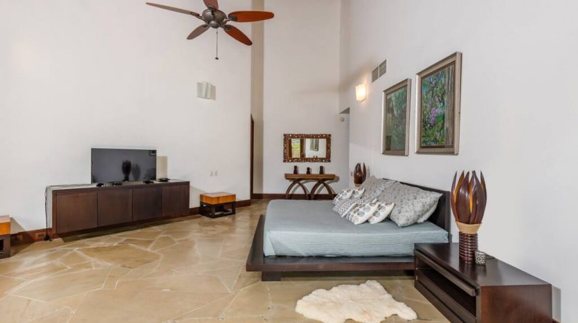 Villa Casa de Campo (rent): 6 спален, повар, гольфкар, бассейн