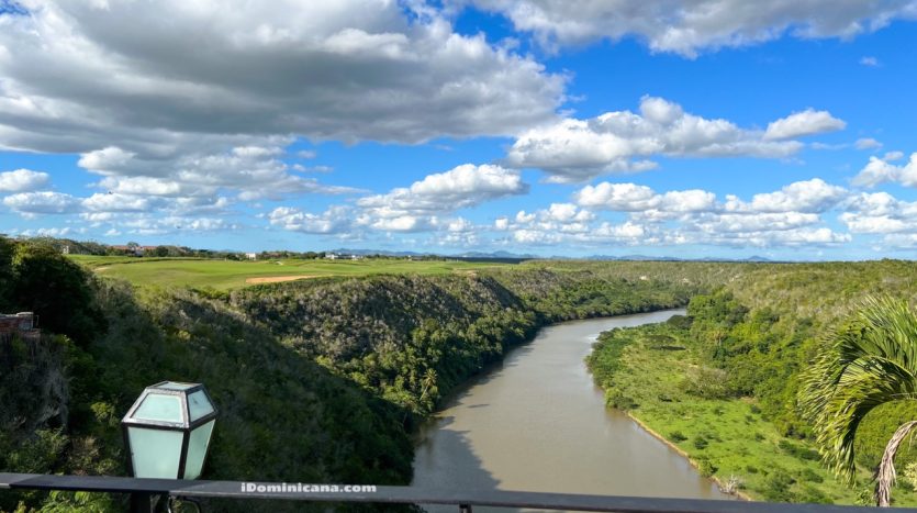 Casa de Campo Dominican Republic (Altos De Chavon)