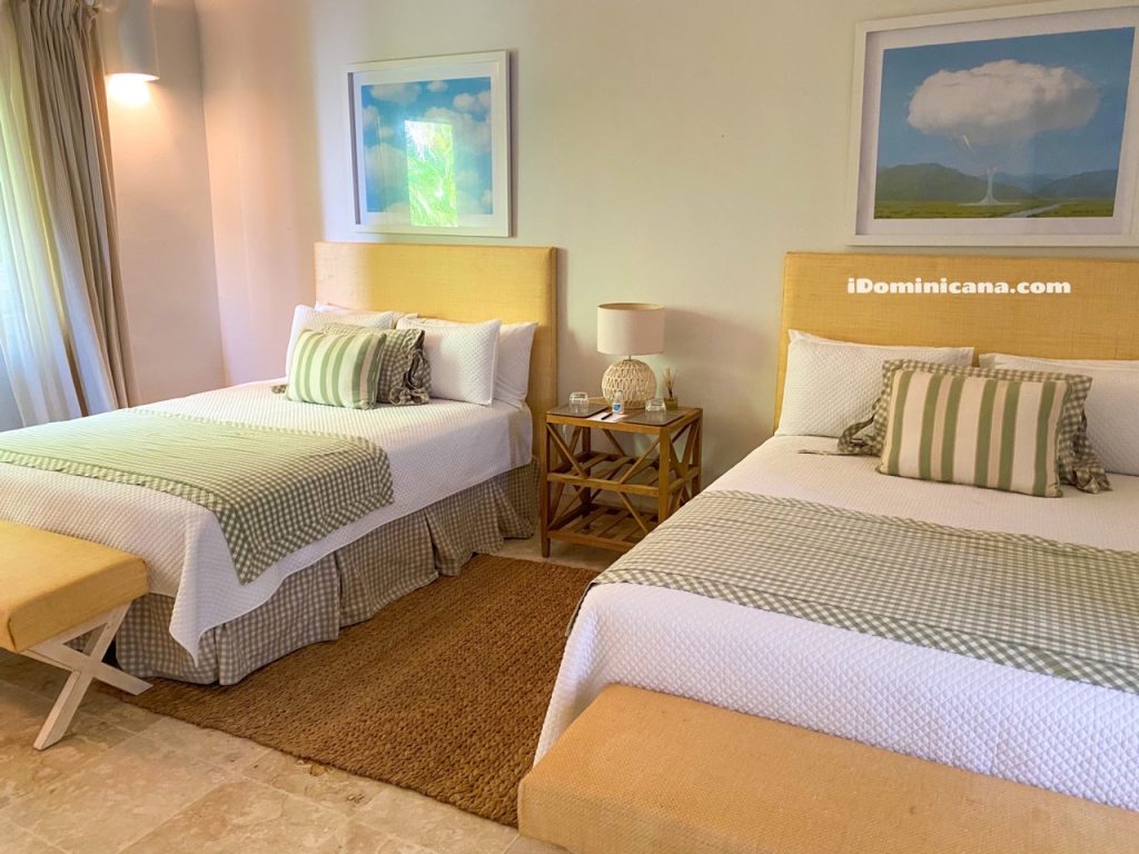 Вилла в Доминикане: 6 спален, Punta Сana Resort (аренда)