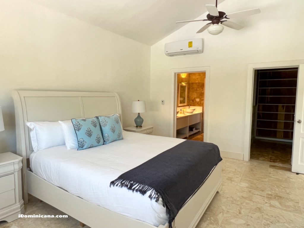 Уютная вилла на 5 спален Punta Cana Resort, рядом с пляжем (rent)