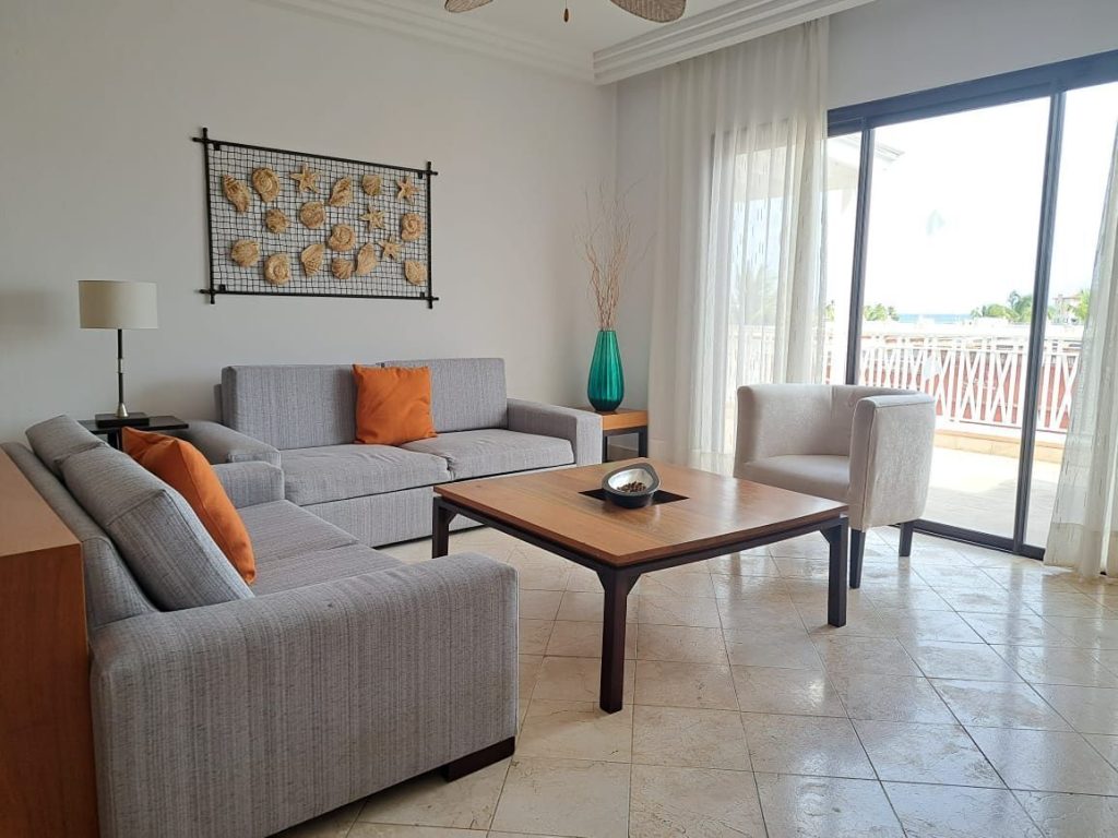 Apartments for sale: Dominican Republic, Cap Cana