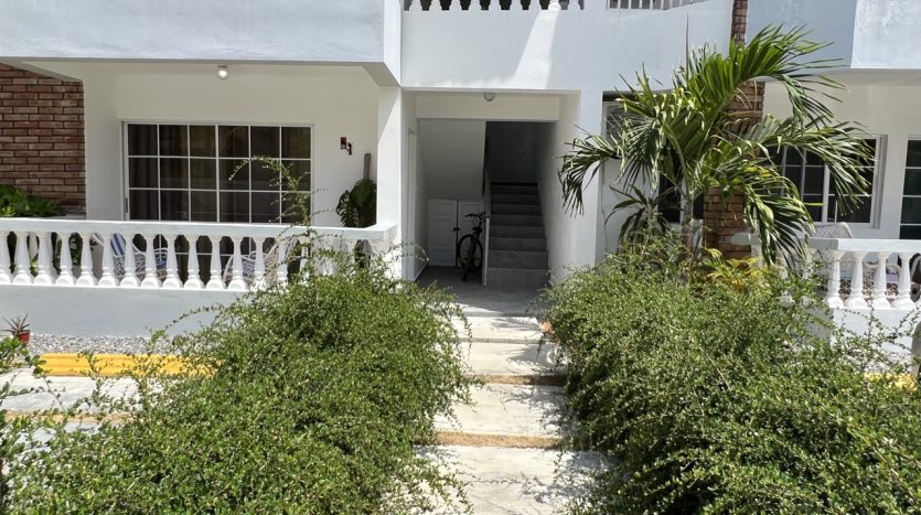 Продается жилой комплекс (кондо Villas Bavaro), 10 мин пешком от пляжа