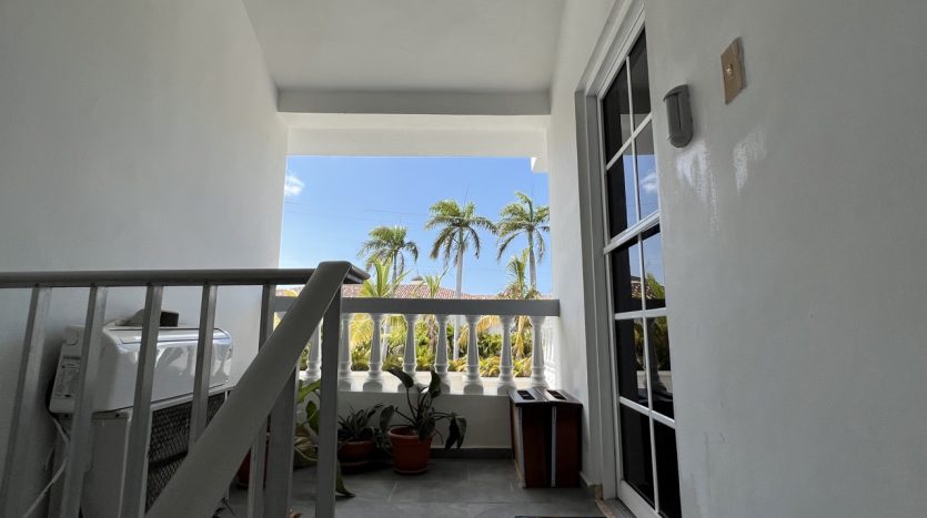 Продается жилой комплекс (кондо Villas Bavaro), 10 мин пешком от пляжа
