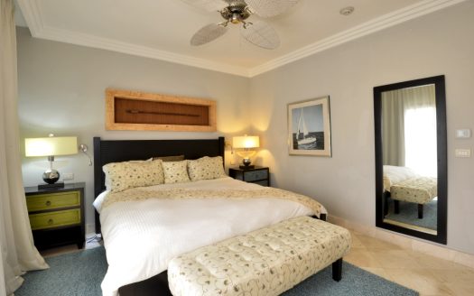 Апартаменты (купить): 3 спальни, Fishing Lodge (Cap Cana)