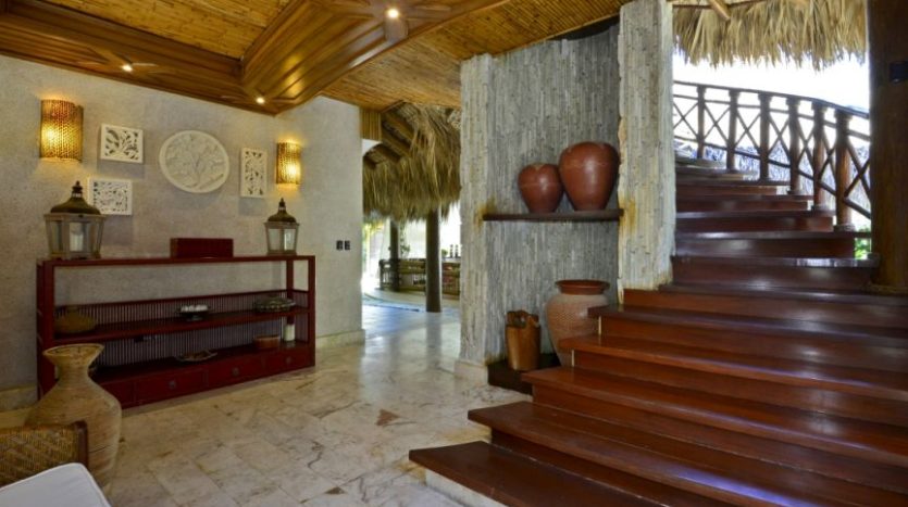 Villa Caleton (Cap Cana): 3 спальни, рядом с пляжем - купить