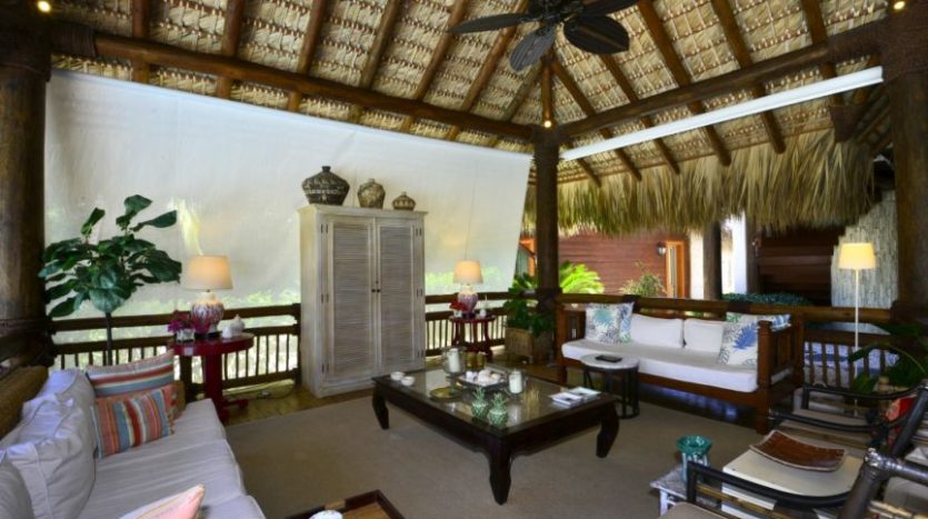 Villa Caleton (Cap Cana): 3 спальни, рядом с пляжем - купить